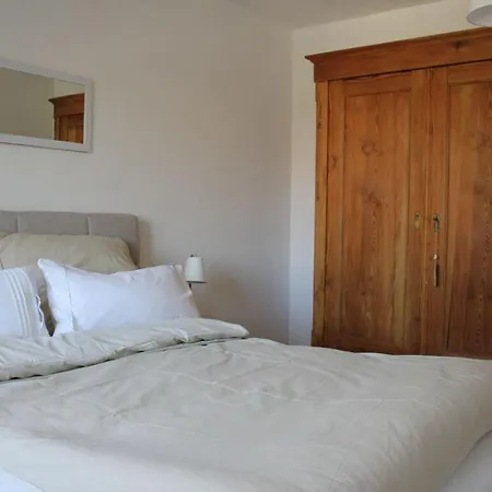 Lägenhet Schoenhier-vimmendorf Timmendorfer Strand