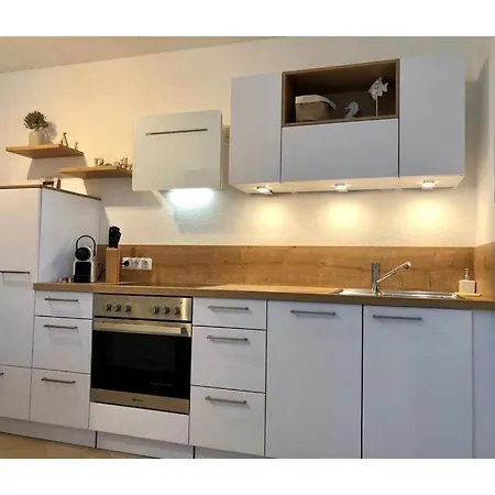 Schoenhier-vimmendorf Lägenhet Timmendorfer Strand