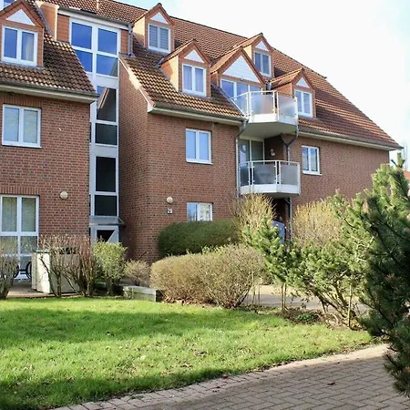 Apartment Schoenhier-vimmendorf