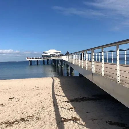 Schoenhier-vimmendorf Lägenhet