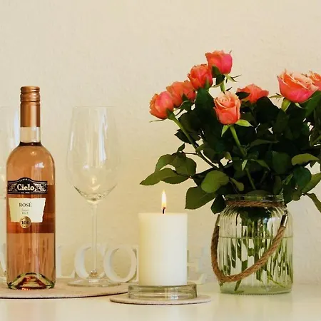 Schoenhier-vimmendorf Lägenhet