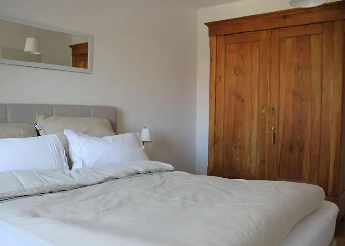 Lägenhet Schoenhier-vimmendorf Timmendorfer Strand