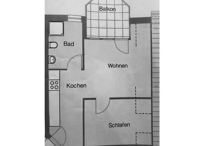 Schoenhier-vimmendorf Lägenhet Timmendorfer Strand