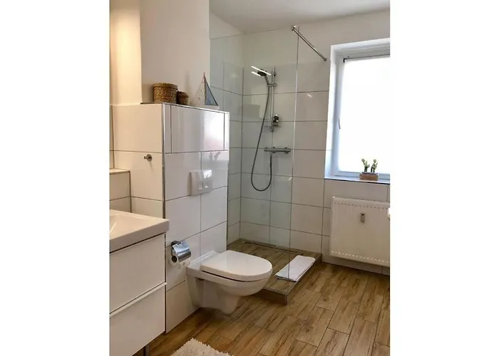 Schoenhier-vimmendorf Lägenhet