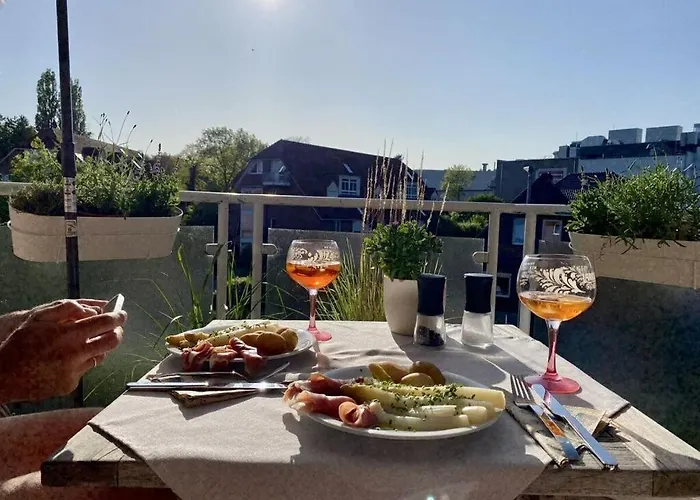 Schoenhier-vimmendorf Timmendorfer Strand