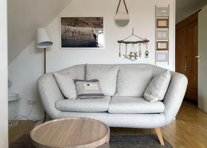 Schoenhier-vimmendorf Lägenhet Timmendorfer Strand