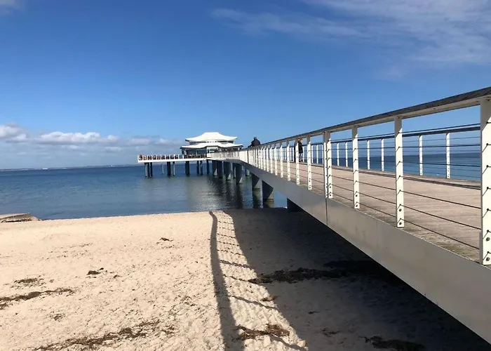 Schoenhier-vimmendorf Διαμέρισμα