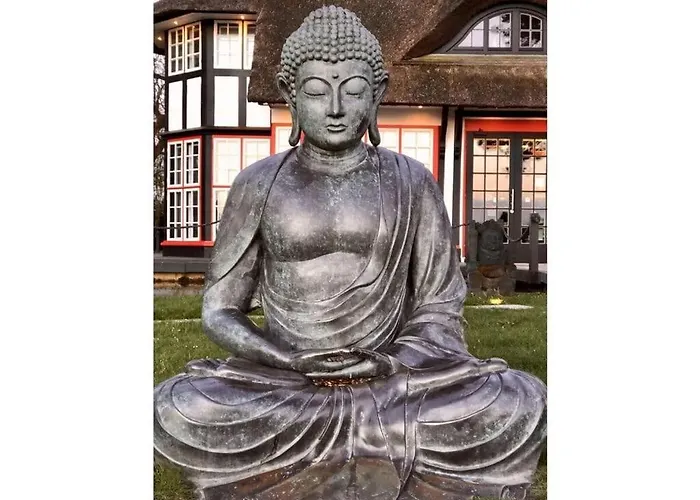 Διαμέρισμα Schoenhier-vimmendorf *