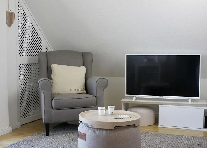 Schoenhier-vimmendorf Lägenhet *