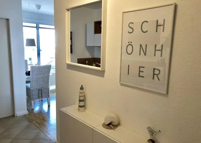 Schoenhier-vimmendorf Timmendorfer Strand